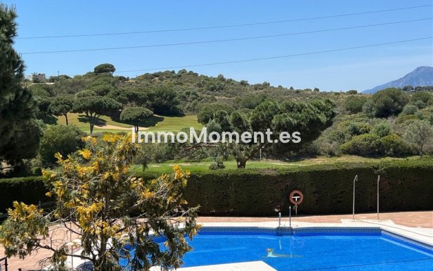 Bestaande woning - Geschakelde woning - Mijas - Mijas Costa