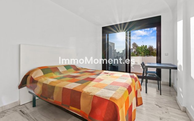 Reventa - Apartamento - Estepona  - Estepona Centro