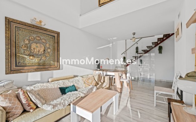 Reventa - Apartamento - Estepona  - Estepona Centro