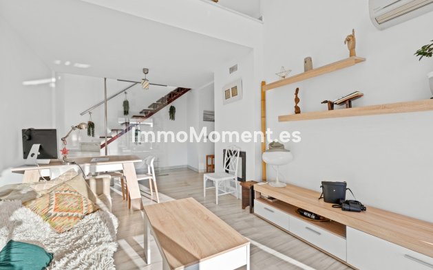 Reventa - Apartamento - Estepona  - Estepona Centro