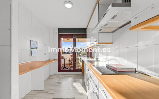 Reventa - Apartamento - Estepona  - Estepona Centro