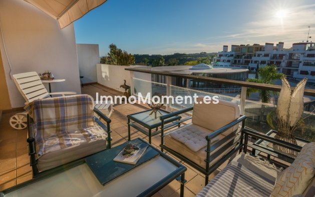 Reventa - Apartamento - Estepona  - Estepona Centro