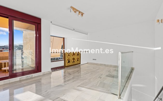 Reventa - Apartamento - Estepona  - Estepona Centro