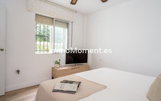 Wiederverkauf - Wohnung - Benalmadena - Arroyo de la Miel