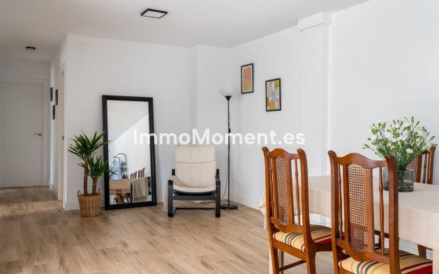 Wiederverkauf - Wohnung - Benalmadena - Arroyo de la Miel