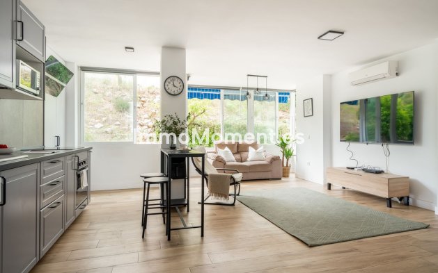 Wiederverkauf - Wohnung - Benalmadena - Arroyo de la Miel