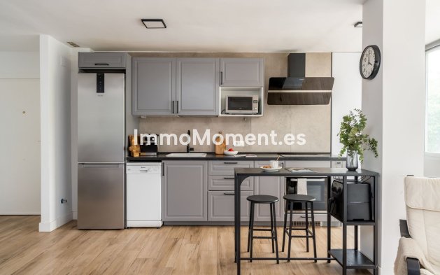 Wiederverkauf - Wohnung - Benalmadena - Arroyo de la Miel