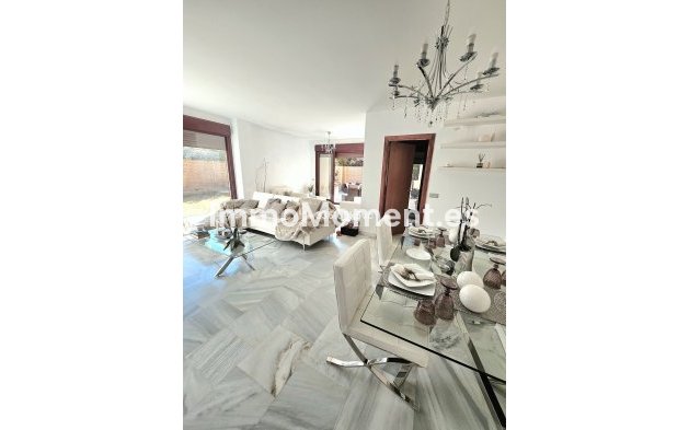 Reventa - Villa - Benahavís - Benahavís Centro