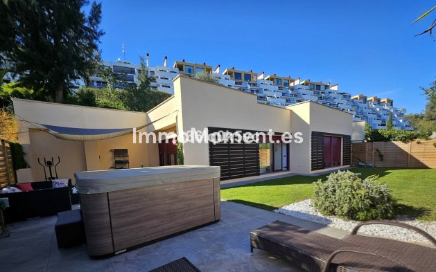 Reventa - Villa - Benahavís - Benahavís Centro