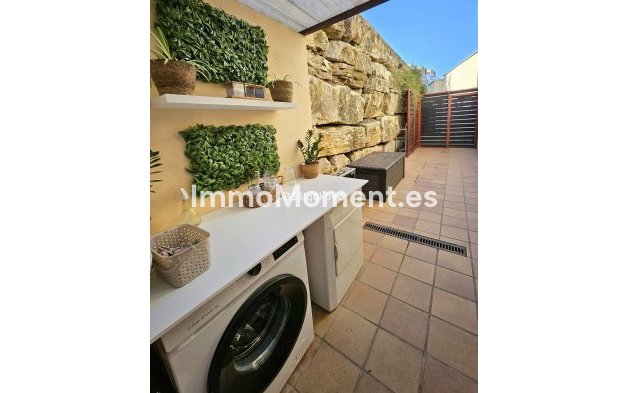 Reventa - Villa - Benahavís - Benahavís Centro