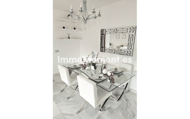 Reventa - Villa - Benahavís - Benahavís Centro