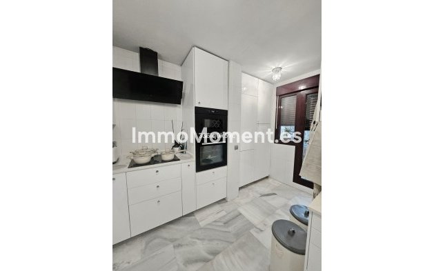 Reventa - Villa - Benahavís - Benahavís Centro