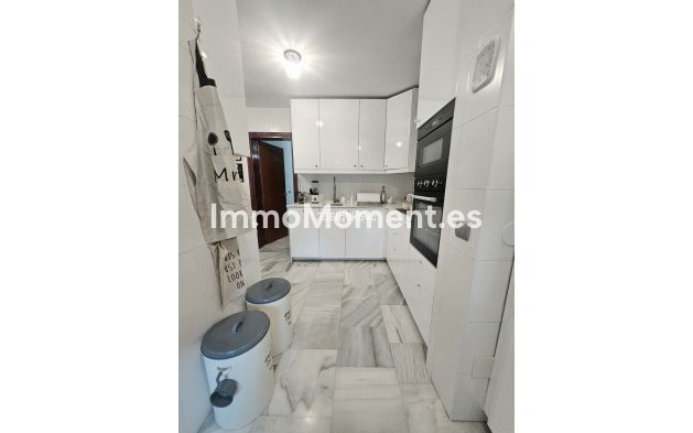 Reventa - Villa - Benahavís - Benahavís Centro