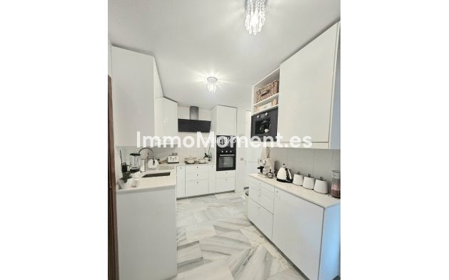 Reventa - Villa - Benahavís - Benahavís Centro