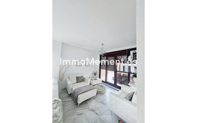 Reventa - Villa - Benahavís - Benahavís Centro