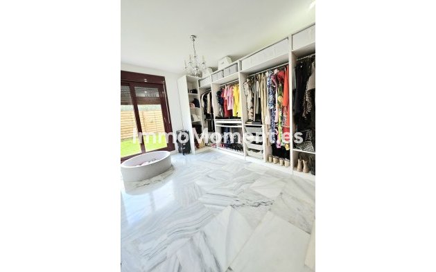 Reventa - Villa - Benahavís - Benahavís Centro