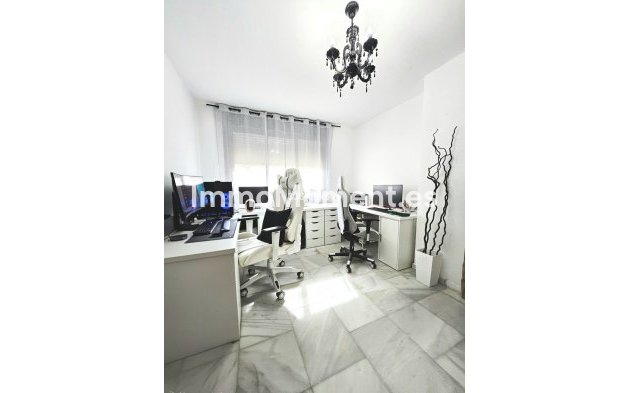 Reventa - Villa - Benahavís - Benahavís Centro