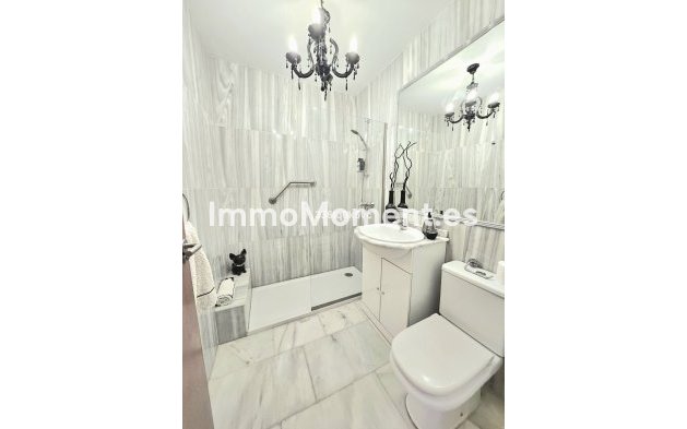 Reventa - Villa - Benahavís - Benahavís Centro