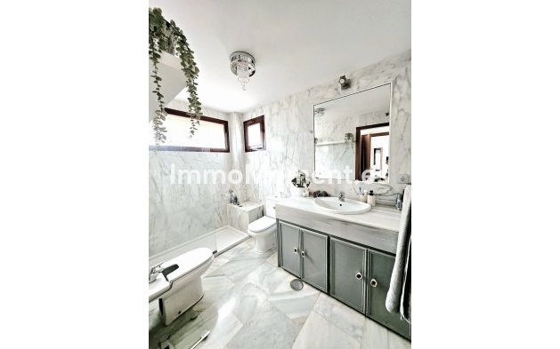 Reventa - Villa - Benahavís - Benahavís Centro