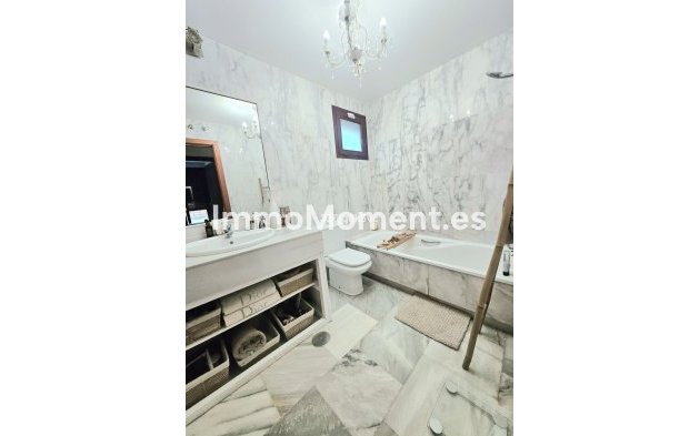 Reventa - Villa - Benahavís - Benahavís Centro