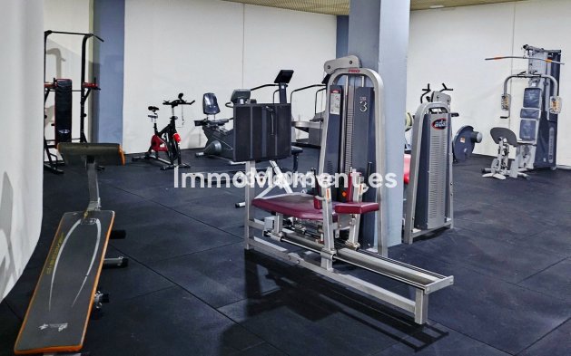 Reventa - Villa - Benahavís - Benahavís Centro