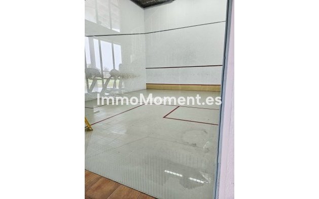 Reventa - Villa - Benahavís - Benahavís Centro