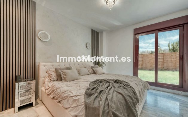 Reventa - Villa - Benahavís - Benahavís Centro