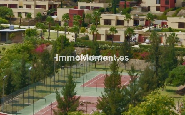 Reventa - Villa - Benahavís - Benahavís Centro