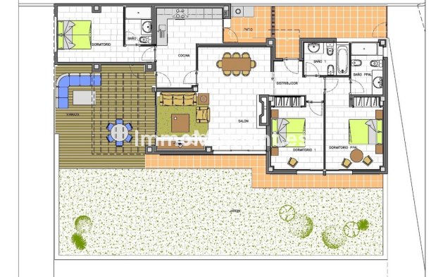 Reventa - Villa - Benahavís - Benahavís Centro