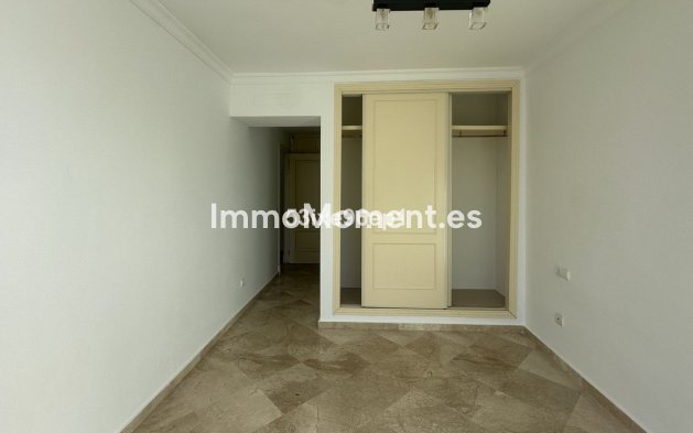 Wiederverkauf - Wohnung - Casares - Casares Playa