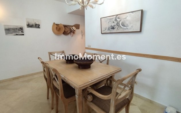 Revente - Appartement - Estepona  - Costalita