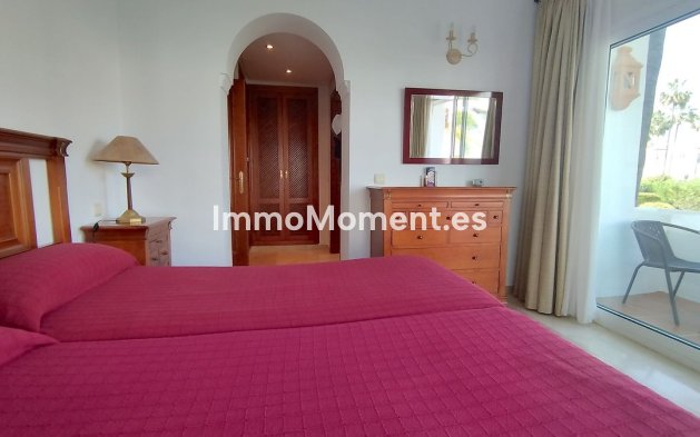Revente - Appartement - Estepona  - Costalita