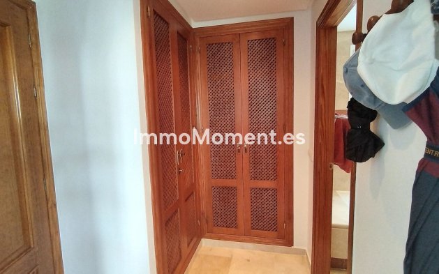 Revente - Appartement - Estepona  - Costalita