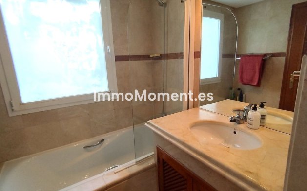 Revente - Appartement - Estepona  - Costalita