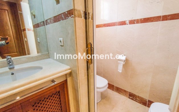 Revente - Appartement - Estepona  - Costalita
