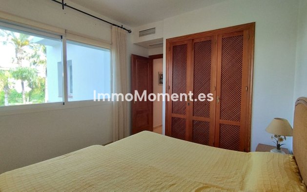 Revente - Appartement - Estepona  - Costalita