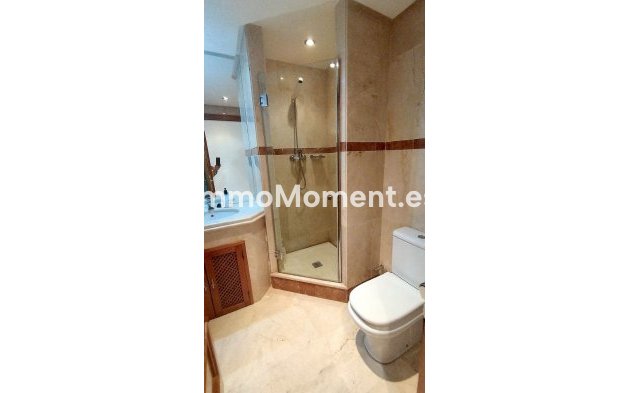 Revente - Appartement - Estepona  - Costalita