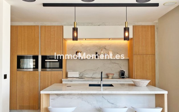 Reventa - Apartamento - Marbella - Puerto Banús