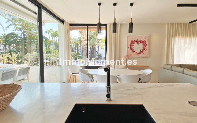Reventa - Apartamento - Marbella - Puerto Banús