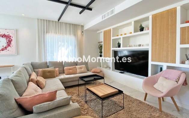 Reventa - Apartamento - Marbella - Puerto Banús