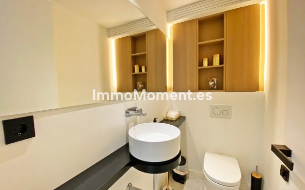 Reventa - Apartamento - Marbella - Puerto Banús