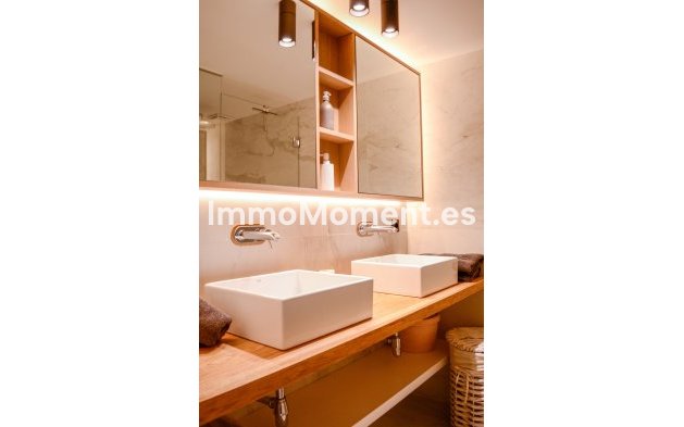 Reventa - Apartamento - Marbella - Puerto Banús