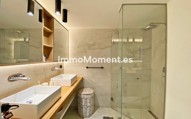 Reventa - Apartamento - Marbella - Puerto Banús