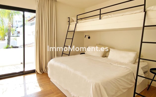 Reventa - Apartamento - Marbella - Puerto Banús