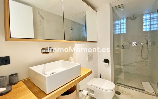 Reventa - Apartamento - Marbella - Puerto Banús