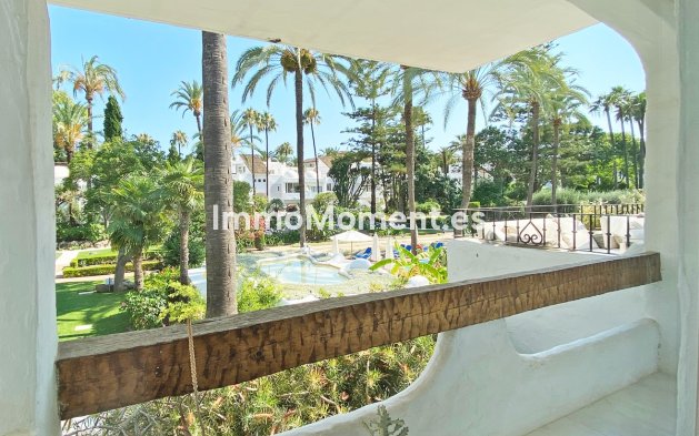 Reventa - Apartamento - Marbella - Puerto Banús