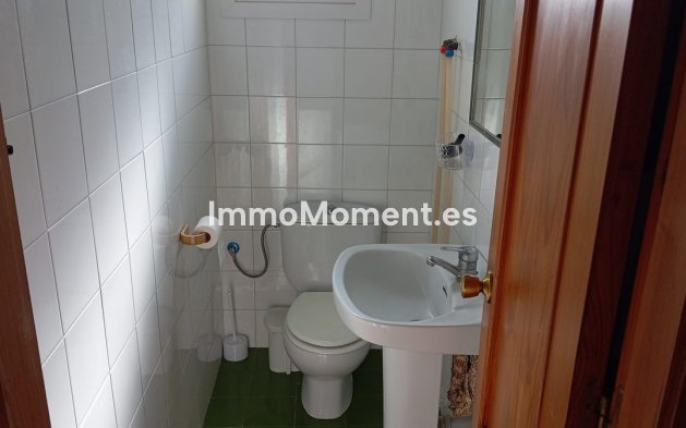 Revente - Villa - Manilva