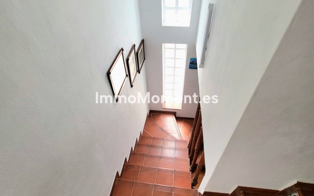 Revente - Villa - Manilva