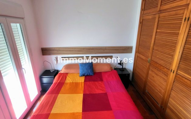 Revente - Villa - Manilva