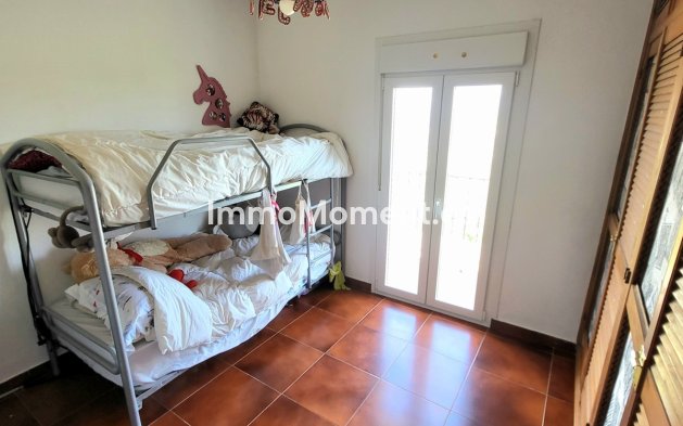 Revente - Villa - Manilva